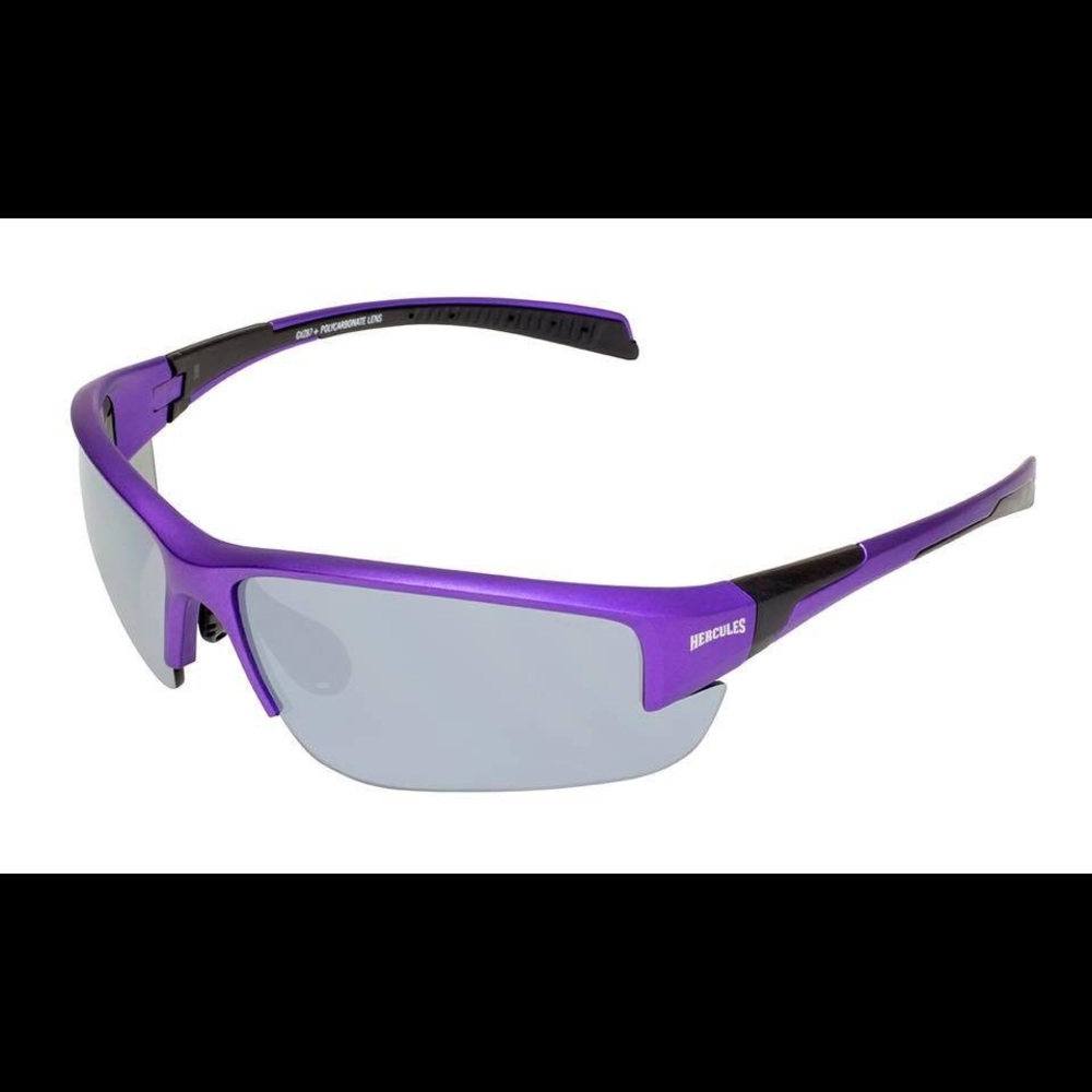 HERCULES Safety Glasses